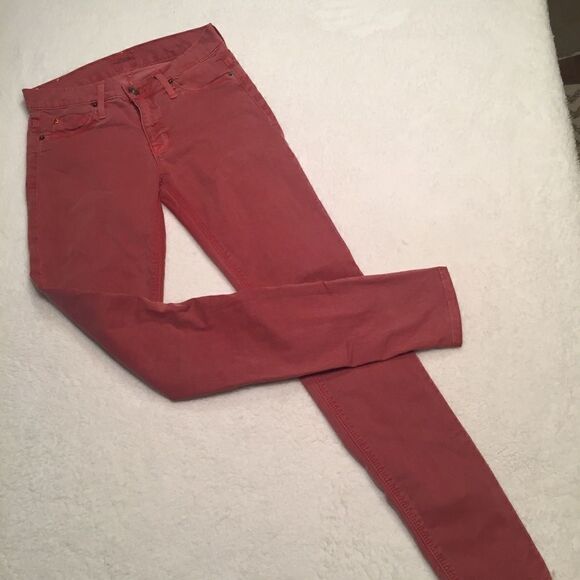 HUDSON MID RISE NICO CROPPED JEAN - Picture 2 of 8